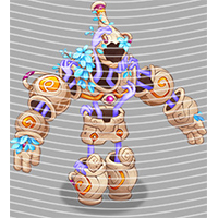 Cartoons and other-CO 2908